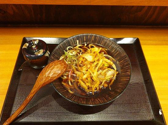 Sobahiyamugi Sagatani Shibuya